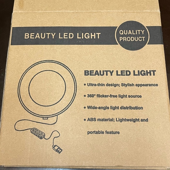 Ring Light - Picture 4 of 9